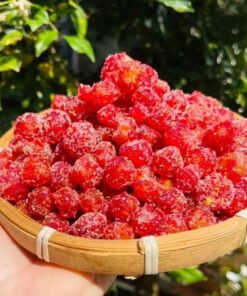 CHÙM RUỘT CHANH MUỐI