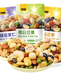 HẠT MIX NGŨ CỐC
