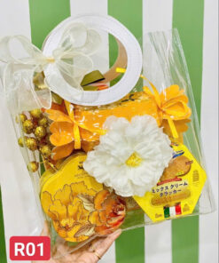 GIỎ QUÀ - MÃ R01