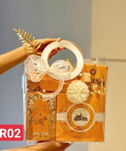 GIỎ QUÀ - MÃ R02