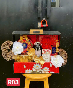 GIỎ QUÀ - MÃ R03