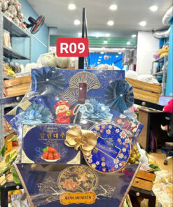 GIỎ QUÀ - MÃ R09