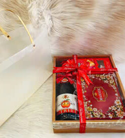 GIỎ QUÀ - MÃ SET18