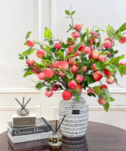 CÀNH TRÁI LÊ KI MA