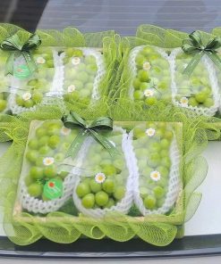 GIỎ QUÀ - MÃ SP01