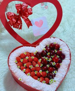 GIỎ QUÀ - MÃ SP03