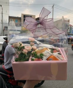 GIỎ QUÀ - MÃ SP08