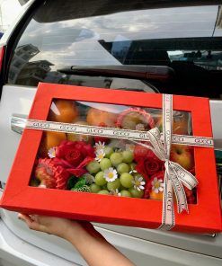 GIỎ QUÀ - MÃ SP10