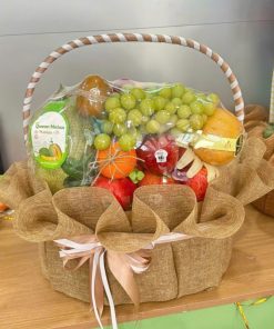 GIỎ QUÀ - MÃ SP12