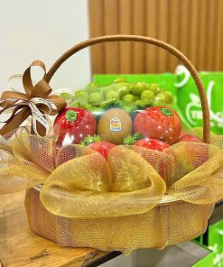 GIỎ QUÀ - MÃ SP20