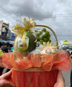 GIỎ QUÀ - MÃ SP23