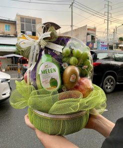 GIỎ QUÀ - MÃ SP26