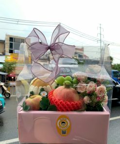 GIỎ QUÀ - MÃ SP30