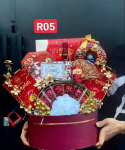 GIỎ QUÀ - MÃ R05