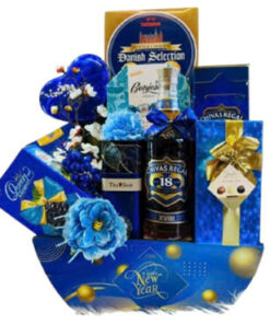 GIỎ QUÀ - MÃ SET13