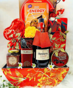 GIỎ QUÀ - MÃ SET14