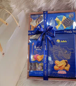 GIỎ QUÀ - MÃ SET19