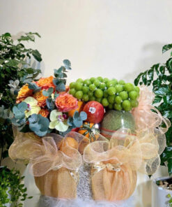 Giỏ Quà Tặng Set 14