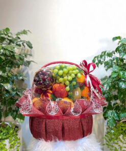Giỏ Quà Tặng Set 15