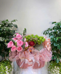 Giỏ Quà Tặng Set 22