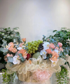 Giỏ Quà Tặng Set 24