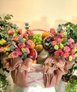 Giỏ Quà Tặng Set 26