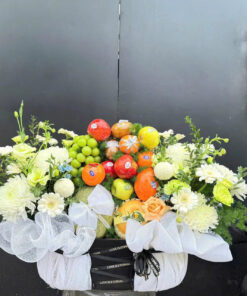 Giỏ Quà Tặng Set 9
