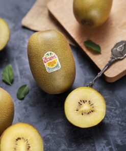 KIWI VÀNH NEW ZEALAND