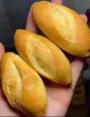 Bánh Mì Mini - Set 3 túi