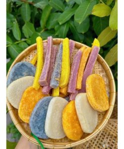 BÁNH ĐÁ HÀ GIANG