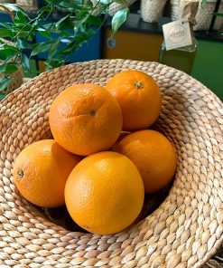 CAM VÀNG ÚC BELVEDERE