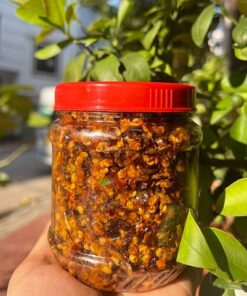 CHẨM CHÉO TÂY BẮC