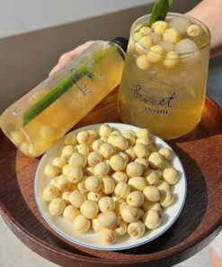 HẠT SEN TƯƠI HUẾ