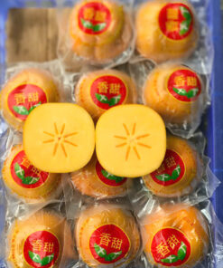 HỒNG GIÒN HÚT CHÂN KHÔNG