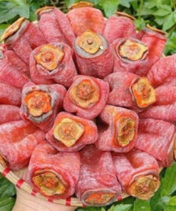 HỒNG KEM TREO GIÓ