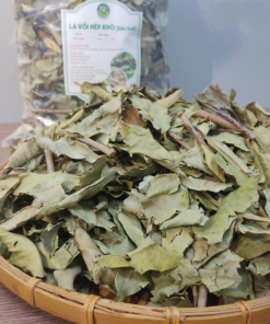 LÁ VỐI KHÔ