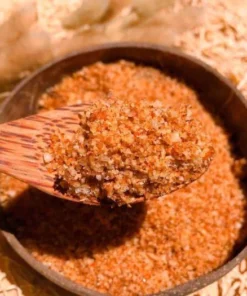 MUỐI XÍ MUỘI Ô MAI