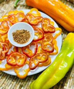 ỚT TRÁI CÂY PALERMO