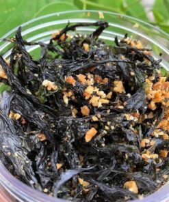 RONG BIỂN CHÁY TỎI