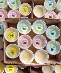 SỮA CHUA PHOMAI ĐÀ LẠT