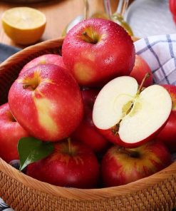 TÁO GALA MỸ MONKEY