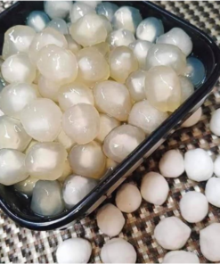 BỘT LỌC TRÂN CHÂU DỪA