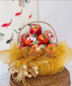 GIỎ QUÀ - MÃ SP02