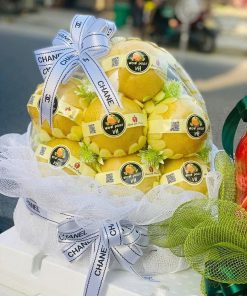 GIỎ QUÀ - MÃ SP04