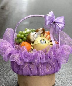 GIỎ QUÀ - MÃ SP05