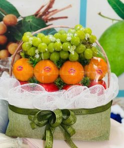 GIỎ QUÀ - MÃ SP06