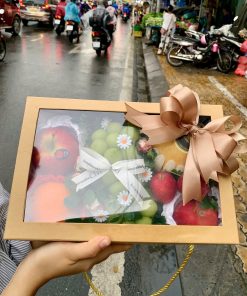 GIỎ QUÀ - MÃ SP11