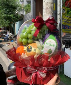 GIỎ QUÀ - MÃ SP13