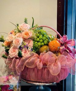 GIỎ QUÀ - MÃ SP16