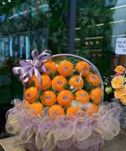 GIỎ QUÀ - MÃ SP21